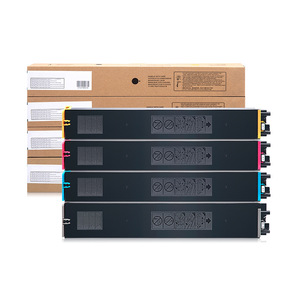 Cartuchos de tóner E-News SF-60CT compatibles con Sharp S265RC S352RC S263RC S303RC S602DC S502 - Product Image 1