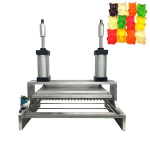 Molde barato máquina depositadora Universal máquina demoldadora de dulces de silicona - Product Image 2