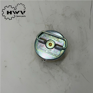 Kit de couvercle de radiateur de haute qualité en gros 294-9052 2949052 pour moteur 3516 3516C 3516B C175-16 C280-12 3508C 3512C 3512B - Product Image 2