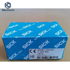 ขายส่ง WTB11-2P2461 PLC Controller คอนโทรลเลอร์ PLC ยี่ห้อใหม่จากคลังสินค้า คอนโทรลเลอร์สำหรับการเขียนโปรแกรม PLC - Product Image 1