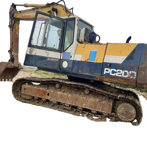 เครื่องขุดโคโมเบ่ใช้ pc120-5 pc200-5 PC130-7 PC200-7 PC200-7 PC300 PC400 PC450รถตัก SK60 SK55 SK120 SK200-8 SK380 SK350 - Product Image 1
