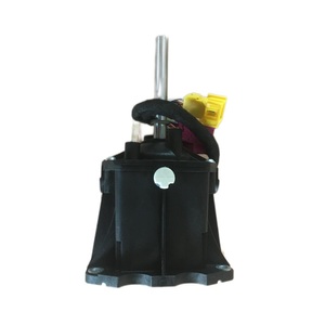 อะไหล่แท้สำหรับชิ้นส่วนตัวถังรถบรรทุกหนัก 007575 24V <span class=keywords><strong>HV21</strong></span> SW V21  คันเกียร์ 0501335885 - Product Image 2