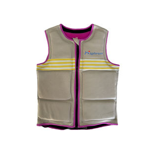 Sports nautiques planche à voile <span class=keywords><strong>gilet</strong></span> de sauvetage surf certificat CE <span class=keywords><strong>gilet</strong></span> de sauvetage pour pagaie embarquement adultes néoprène <span class=keywords><strong>gilet</strong></span> de travail marin - Product Image 6