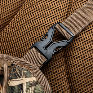 XINXING Logo personnalisé léger Woodland hommes <span class=keywords><strong>TL27</strong></span> sac à bandoulière durable pour voyage affaires sac de messager - Product Image 5
