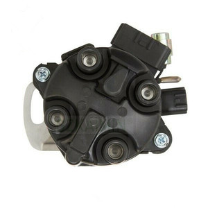 จานจ่ายไฟ OEM 22100-VJ262 ยี่ห้อ GZKM สำหรับ Navara D22 KA24DE 2.4L 4 สูบ รับประกัน 1 ปี สภาพใหม่ T2T62071 - Product Image 2