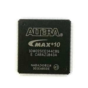 Circuito integrado 10AX032E1F Componentes electrónicos 10AX032E1F27I1HG - Product Image 1