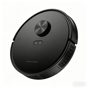 QX8, Aspirateur robot intelligent avec application pour smartphone, nettoyage automatique, utilisation hôtelière, aspirateur robotisé humide et sec - Product Image 2