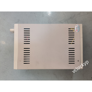 1 Unidad ITECH IT6720 Fuente de Alimentación CC Programable 60V 5A 100W Usada - Product Image 3