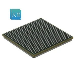 MPC8536AVTAKGA BOM Service MPU, 32 bits, 600MHZ, PBGA783 - Product Image 1