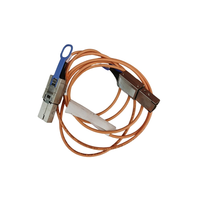 زوج كابلات 78P5106 بطول 2 متر لدرج التوسعة PCIe3 78P5106
