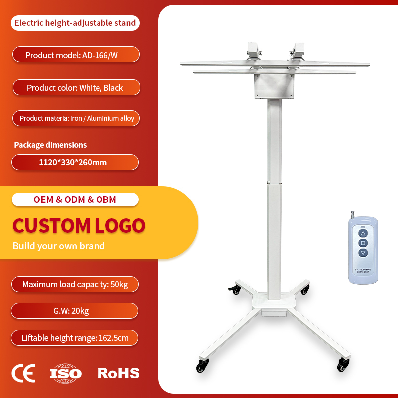 Electric stands