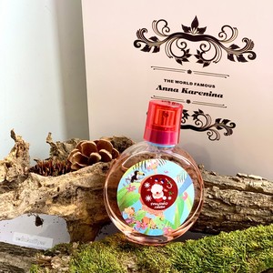 Set de Perfume Floral Infantil Especial de Invierno - Aroma Refrescante de Larga Duración con Gel de Ducha - Product Image 5