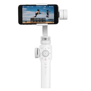 JHD en stock, <span class=keywords><strong>stabilisateur</strong></span> de cardan pour téléphone portable à 3 axes Zhiyun Smooth 4 pour smartphones <span class=keywords><strong>iPhone</strong></span> <span class=keywords><strong>XS</strong></span> 11 HUAWEI Xiaomi Samsung Galaxy - Product Image 6
