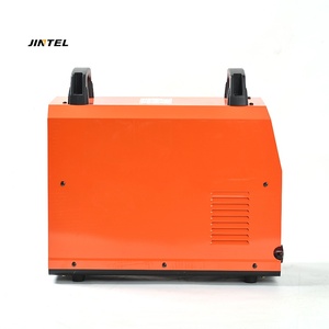 เครื่องเชื่อมไฟฟ้าระบบอาร์คอุตสาหกรรม210A NBC 315g - Product Image 4