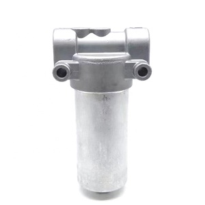 Nhà máy cung cấp động cơ dầu trở lại cơ sở Lọc zx70 zax thủy lực thí điểm lọc Ghế nhà ở 4191300 4611025 4191301 cho Hitachi - Product Image 2