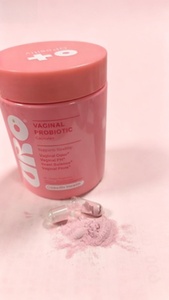Las cápsulas probióticas ayudan a mantener un pH equilibrado y una <span class=keywords><strong>flora</strong></span> <span class=keywords><strong>intestinal</strong></span>, aliviando naturalmente las molestias. - Product Image 2