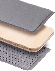 Custom Eco-Friendly Foldable Modern Heavy-Duty Solid Wood <strong>Sofa</strong> Cushion <strong>Support</strong> Board <strong>Seat</strong> <strong>Support</strong> Sagging Couches Durable Cloth - Product Image 2