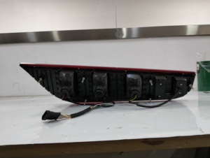 <span class=keywords><strong>Luce</strong></span> Posteriore LED per Autobus HC-B-2235 con Omologazione <span class=keywords><strong>E</strong></span>, Z-HX780206 <span class=keywords><strong>Luce</strong></span> Combinata Posteriore - Product Image 3
