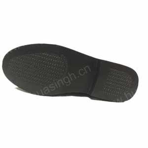 Wcy, Oxford Rubber Buitenzool Hoogglans Officier Uniform Schoenen Is Populaire <span class=keywords><strong>Dms</strong></span> Glanzende Jurk Schoenen Met Schoenveter Hsa074 - Product Image 3