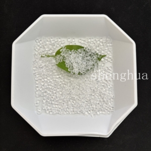 ราคาโรงงานโดยตรง GPPS 525 เม็ดพลาสติกเกรดอาหาร เกรดขึ้นรูป - Product Image 4