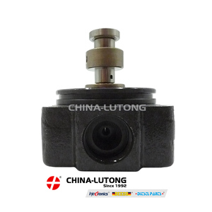 Tête et rotor de pompe à injection VE 1468334378 pour moteur diesel de camion lourd Cummins <span class=keywords><strong>CDC</strong></span> 4BT-3.9 Système de carburant Bosch 1 468 334 378 - Product Image 2