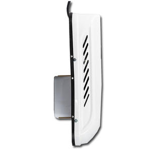 Aire Acondicionado de Techo de Bajo Consumo y Silencioso de 12V para Camper o Furgoneta, con Compresor de 12V y Alimentación por Batería - Product Image 4