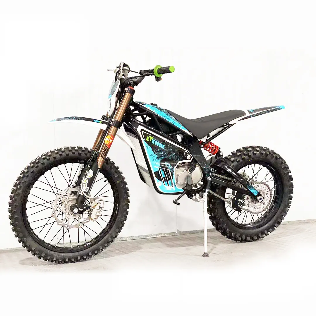 2022 Other Motorcycle Elektro Cheap Adult Motocross Moto Bike Electrica Motorbike Pitbike Electric Dirt Bike For Sale