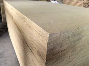 Pannello in Legno di Pino Radiata per Mobili e Costruzioni, Vendita Diretta dalla Fabbrica - Product Image 4