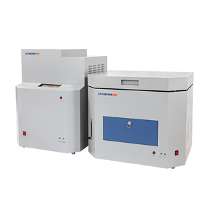 Analyseur Proximal Entièrement Automatique Testeur d'Humidité Volatil de la Cendre de Charbon (Technologie TGA) - Product Image 3