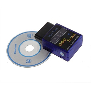 2025 vgate סורק vgate מיני obd קורא קוד elm327 אלחוטי סריקה כלי סריקת WiFi אלחוטית 12-חודש אנגלית אחריות מעודכן - Product Image 4