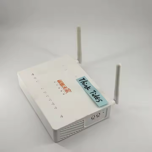 Sử dụng onu ONT F477 Chất lượng cao epon 1ge + 3fe + 1tel + Wifi 2.4G duy nhất ban nhạc Modem sẵn sàng chứng khoán F477 - Product Image 4