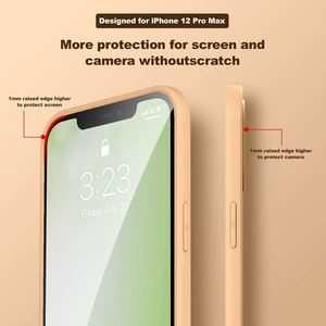 Pour Offre Spéciale étuis de téléphone en liège en <span class=keywords><strong>bois</strong></span> véritable respectueux de l'environnement Funda Corcho pour iPhone 11 12 13 <span class=keywords><strong>Pro</strong></span> Max X XS XR 7 8 Plus - Product Image 2