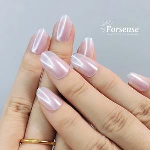 Vente en gros de faux <span class=keywords><strong>ongles</strong></span> courts ovales de marque privée, presse sur les <span class=keywords><strong>ongles</strong></span>, glaçure <span class=keywords><strong>hailey</strong></span> <span class=keywords><strong>bieber</strong></span>, faux <span class=keywords><strong>ongles</strong></span> élégants, colle solide et naturelle sur les pointes des <span class=keywords><strong>ongles</strong></span> - Product Image 2