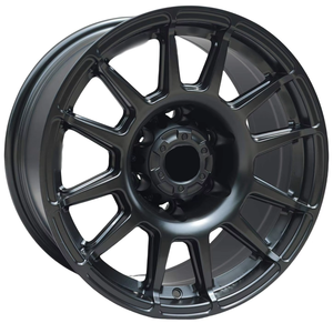 <span class=keywords><strong>ล้อ</strong></span>อัลลอยออฟโรดขนาด 16x8 ET0 6x139.7 สำหรับรถยนต์โตโยต้าแลนด์ครุยเซอร์ LC70 ไฮลั<span class=keywords><strong>ก</strong></span>ซ์ นิสสันแพโทรล Y61 นาวาร่า <span class=keywords><strong>ดี</strong></span><span class=keywords><strong>แม็</strong></span><span class=keywords><strong>ก</strong></span>ซ์ - Product Image 1