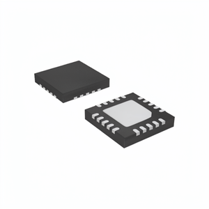 Original One Stop Service SX8654IWLTRT 20 WFQFN Exposed Pad Electronic Circuit Components Data Acquisition - Product Image 1
