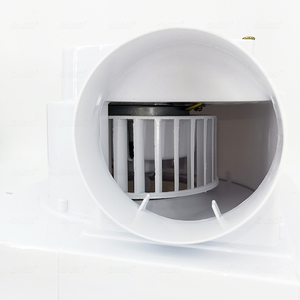 Ventilateur <span class=keywords><strong>de</strong></span> plafond <span class=keywords><strong>pour</strong></span> la cuisine, 6/8/10/12 pouces - Product Image 5