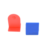 Fournisseur de produits plastiques OEM Pièces de moulage par injection plastique ABS PP PPS PVC