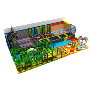 The kids off games indoor slideshow yard soft outfit play <span class=keywords><strong>zone</strong></span> - Product Image 5