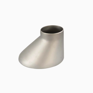 Alloy GB/T3624-1995 Ta1 Steel Concentric Eccentric Pressing Reducer - Product Image 5