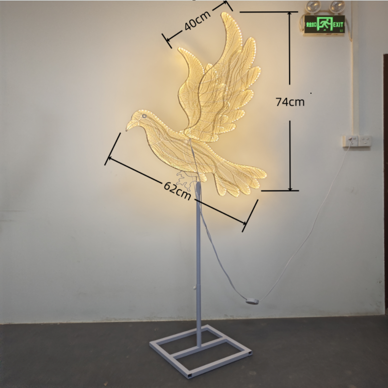 Oro 62 cm