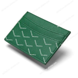 Portafogli porta <span class=keywords><strong>carte</strong></span> di <span class=keywords><strong>credito</strong></span> di Design OEM con ricevuta di alta qualità moda titolari di <span class=keywords><strong>carte</strong></span> per le donne Mens <span class=keywords><strong>portafoglio</strong></span> di lusso di <span class=keywords><strong>credito</strong></span> - Product Image 3