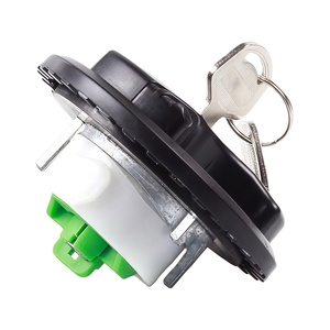 Pièces de carrosserie automobile de haute qualité, bouchon de réservoir de carburant automobile 1740017 46746613 2994797 2993927 pour FIAT - Product Image 5