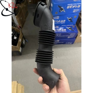 Tuyau d'admission de filtre à air 9674987780 en caoutchouc EPDM + plastique rigide, conception flexible ondulée anti-fuite pour <span class=keywords><strong>Peugeot</strong></span> 301 2008 - Product Image 5