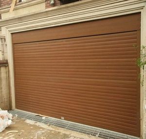 2024 persianas enrollables <span class=keywords><strong>de</strong></span> policarbonato cocina <span class=keywords><strong>aislada</strong></span> aluminio automático puertas enrollables <span class=keywords><strong>de</strong></span> Metal Manual puerta <span class=keywords><strong>de</strong></span> garaje casa seguridad - Product Image 1