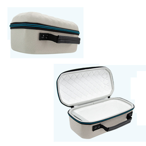 Étui pour haut-parleur Bluetooth <span class=keywords><strong>JBL</strong></span> étanche et durable Eva Hard Travel pour haut-parleur sans fil <span class=keywords><strong>JBL</strong></span> <span class=keywords><strong>PULSE</strong></span> 5 sac Eva Caese - Product Image 5