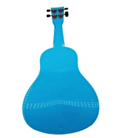 Children's Early Childhood Musical Instrument Small Guitar Toy, Beginners Can Play Four-string Ukulele Custom Wholesale