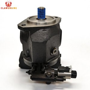 Pompe à piston hydraulique Clawengine HP5V28 K3VL28 pour ventilateur de machines de construction SY485 SY485H SY550 SY550C Expédition depuis Hong Kong - Product Image 1