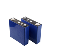ATing Deep Cycle 3.2V 206Ah LiFePO4 baterai Lithium Ion prismatik-isi ulang 4000 siklus garansi 2 tahun
