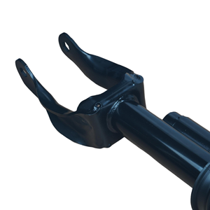 Amortiguadores de Suspensión Neumática Delanteros Derechos 1673200603 Compatibles con Benz V167/X167/V167 1673200102 - Product Image 5