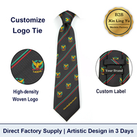 Venta Directa de Fábrica, Corbata con Logotipo Personalizado de Marca Privada, Corbata para Estudiantes, Corbatas Personalizadas para Uniformes Escolares, Corbata Ecológica Personalizada